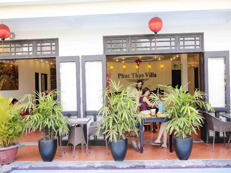 Phuc Thao Villa image