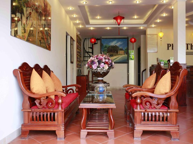 Phuc Thao Villa image