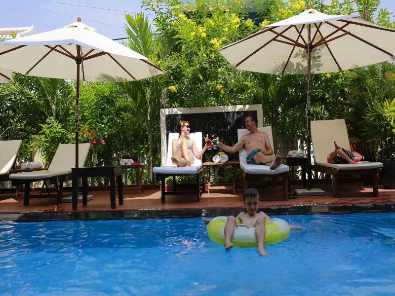 Phuc Thao Villa image