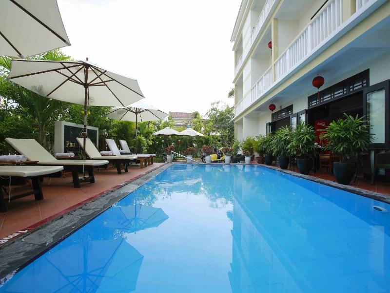 Phuc Thao Villa image