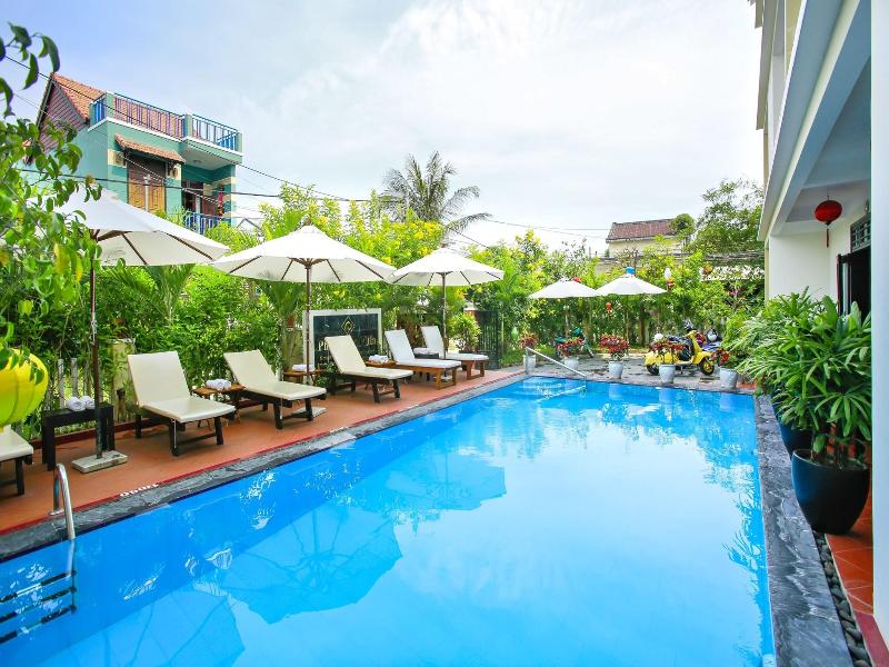 Phuc Thao Villa image