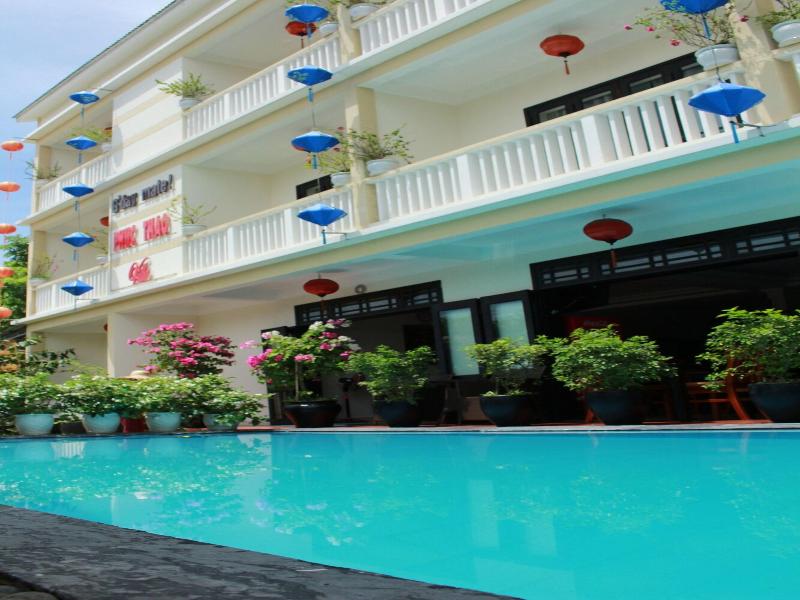 Phuc Thao Villa image