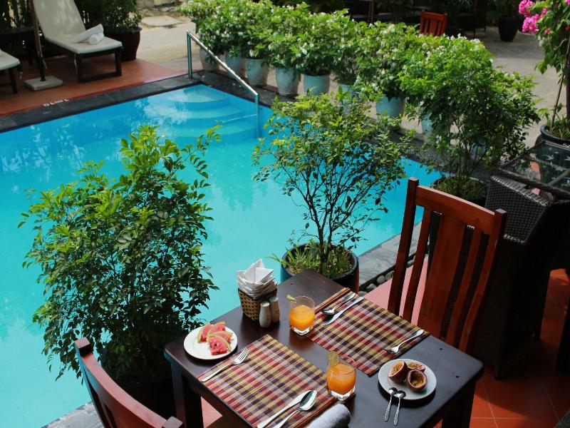 Phuc Thao Villa image