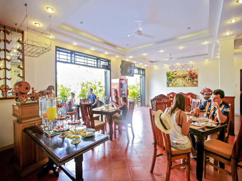 Phuc Thao Villa image