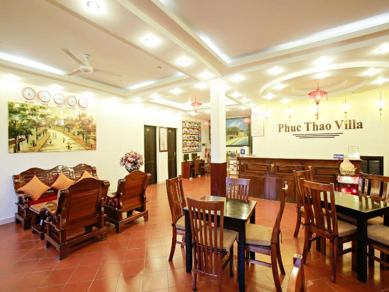 Phuc Thao Villa image