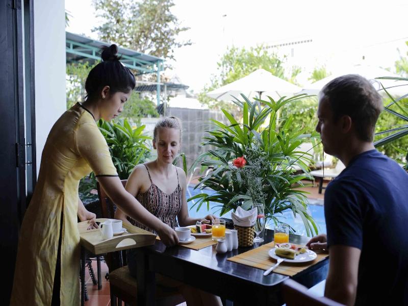 Phuc Thao Villa image
