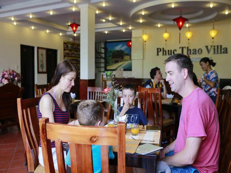 Phuc Thao Villa image