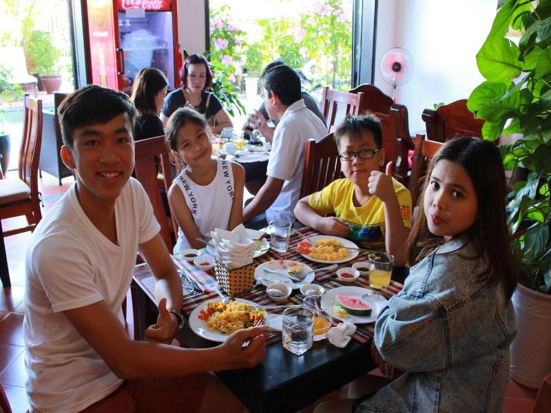 Phuc Thao Villa image