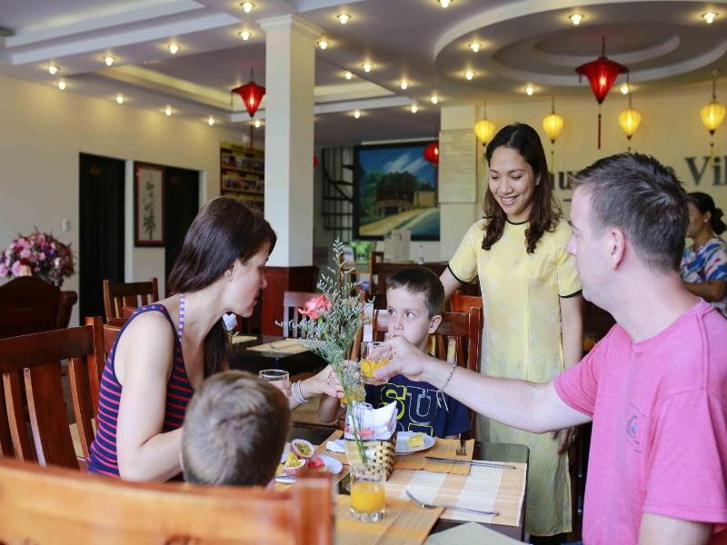 Phuc Thao Villa image