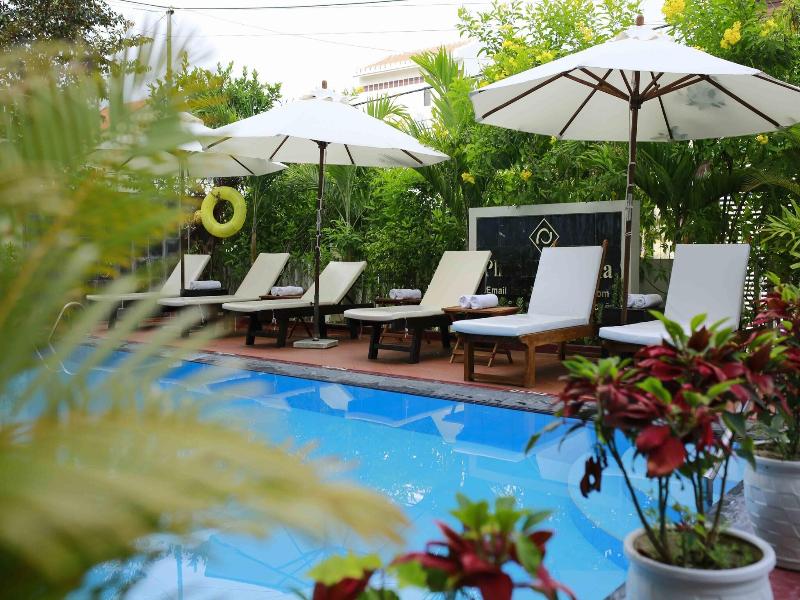 Phuc Thao Villa image