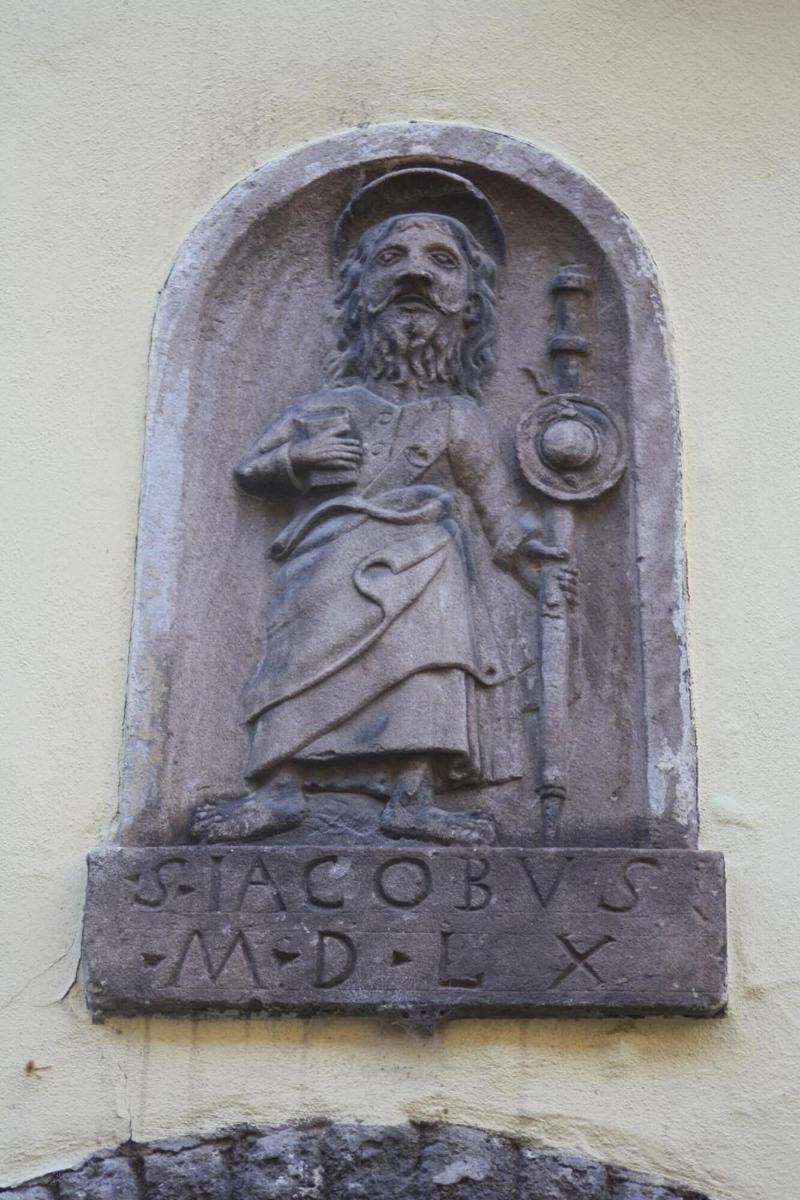 B&B Casa San Jacopo al Giardino image