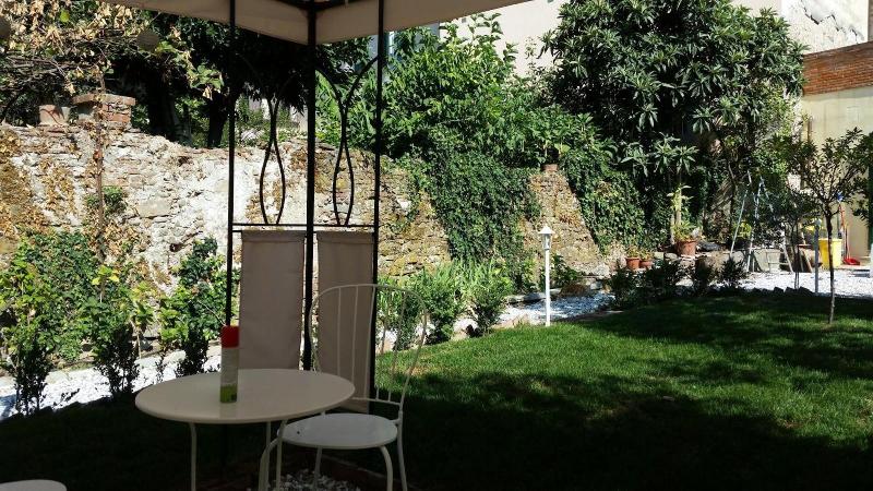 B&B Casa San Jacopo al Giardino image