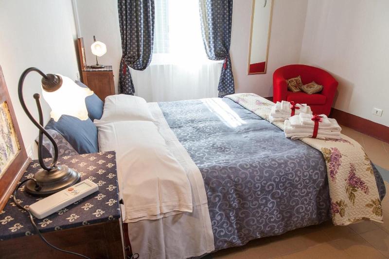 B&B Casa San Jacopo al Giardino image