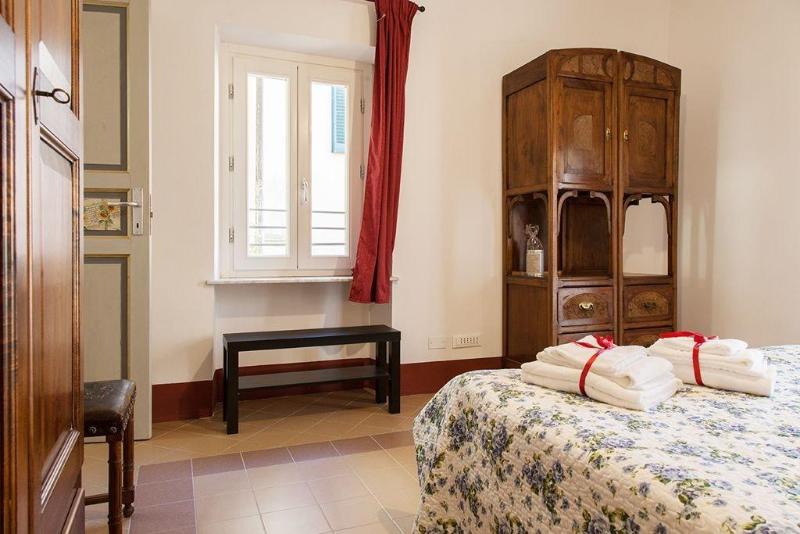 B&B Casa San Jacopo al Giardino image