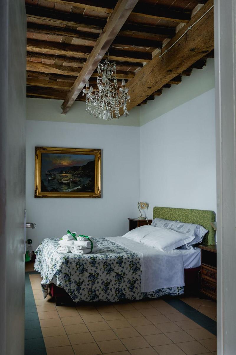 B&B Casa San Jacopo al Giardino image