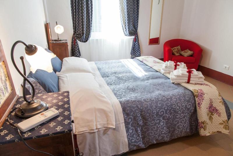 B&B Casa San Jacopo al Giardino image