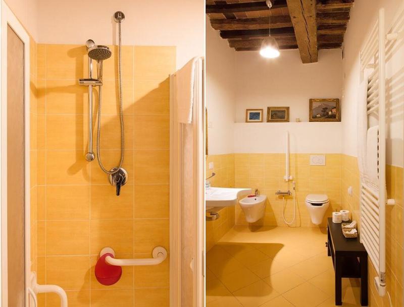 B&B Casa San Jacopo al Giardino image