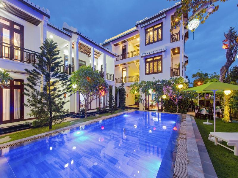 Green Hill Villa image