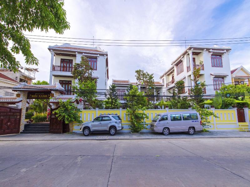 Green Hill Villa image