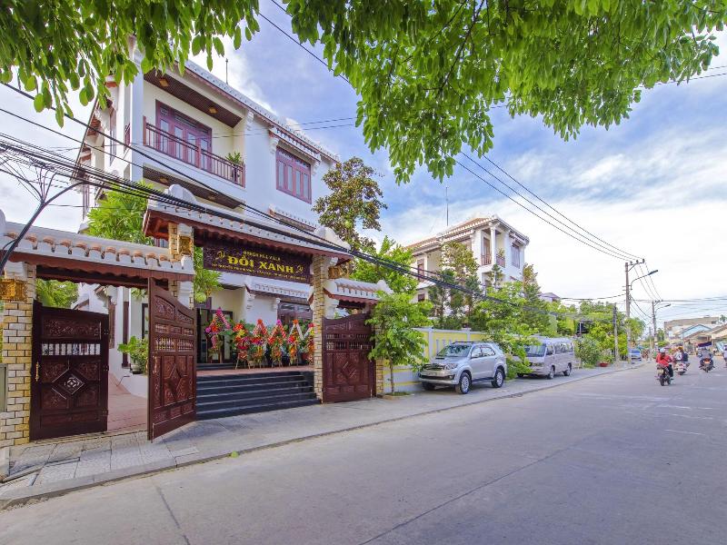 Green Hill Villa image