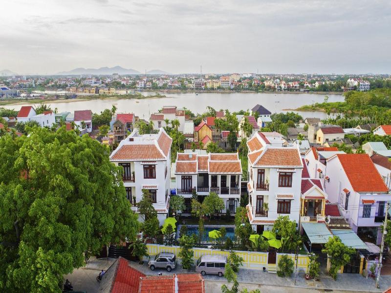 Green Hill Villa image