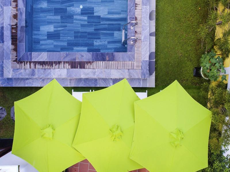 Green Hill Villa image