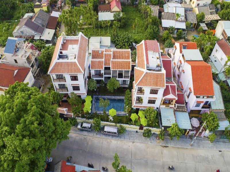 Green Hill Villa image