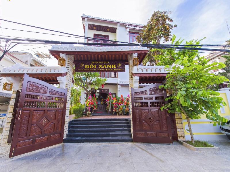 Green Hill Villa image