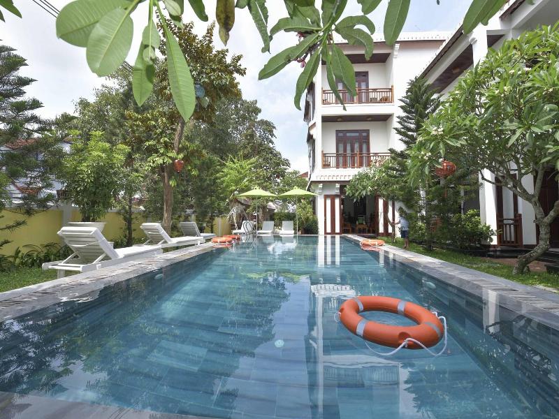 Green Hill Villa image