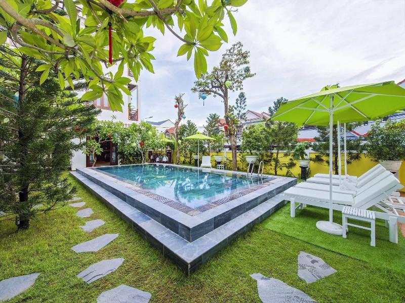 Green Hill Villa image