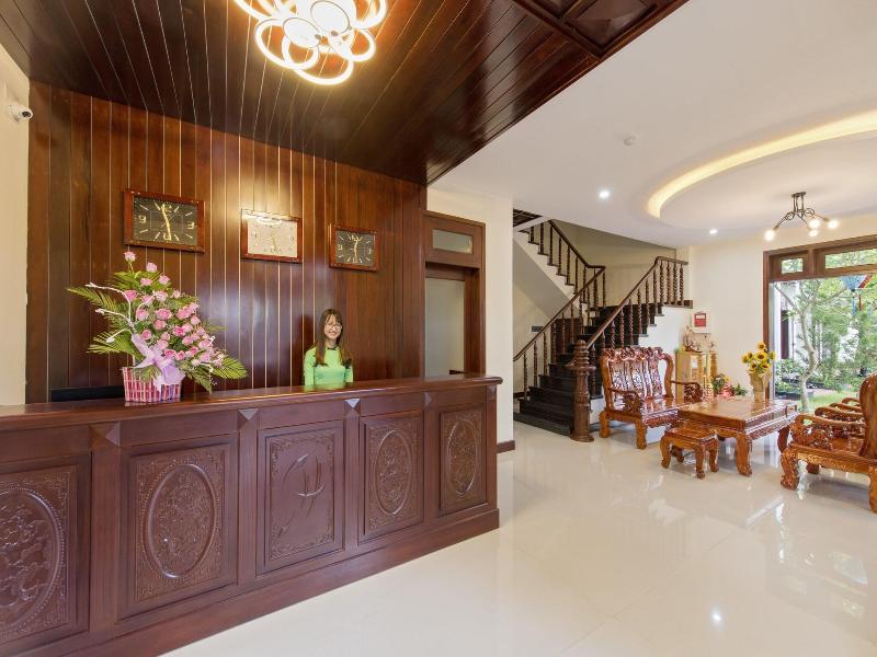 Green Hill Villa image