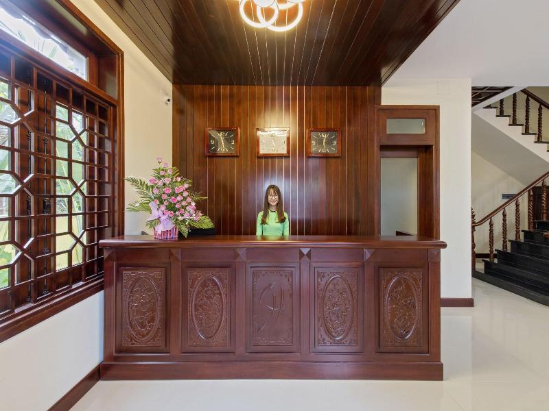 Green Hill Villa image