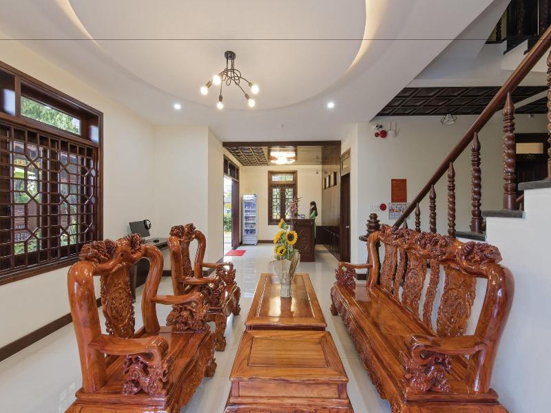 Green Hill Villa image