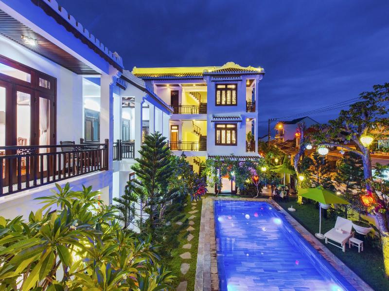 Green Hill Villa image
