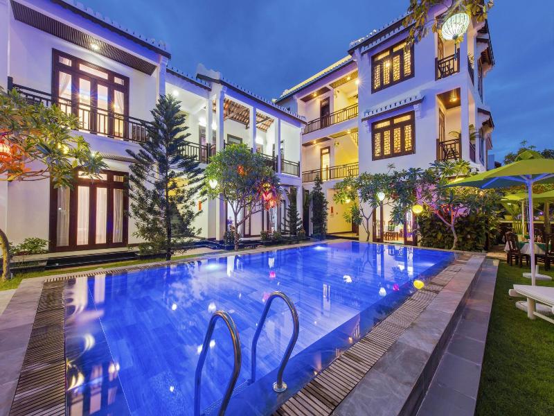 Green Hill Villa image