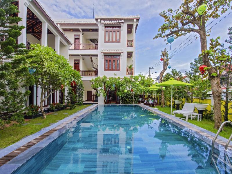 Green Hill Villa image