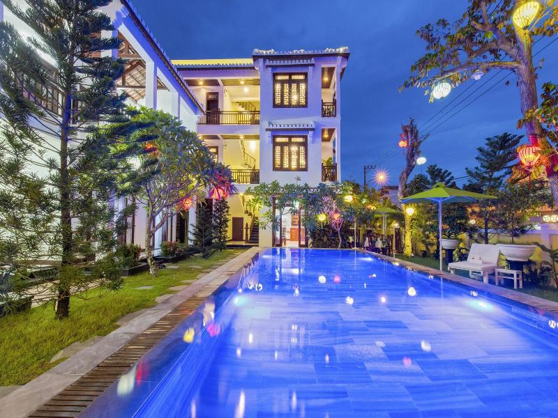 Green Hill Villa image