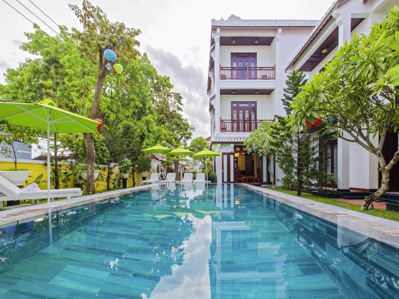 Green Hill Villa image