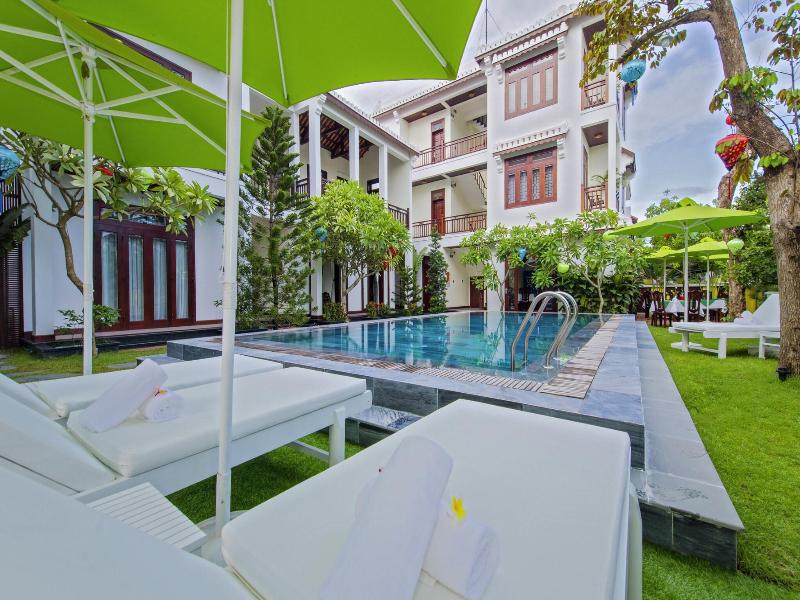 Green Hill Villa image