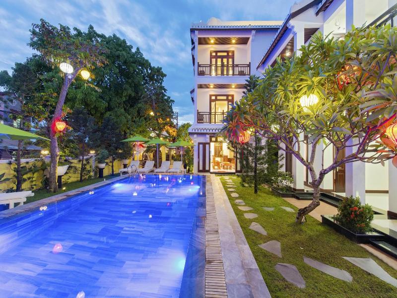 Green Hill Villa image