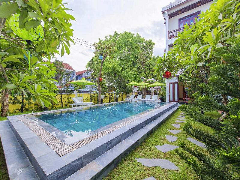 Green Hill Villa image