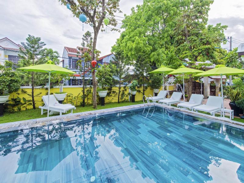 Green Hill Villa image