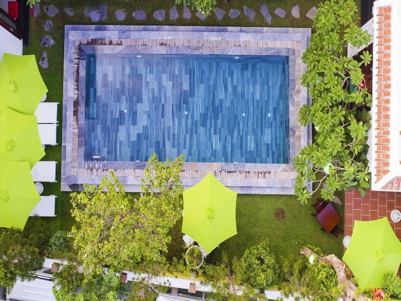Green Hill Villa image