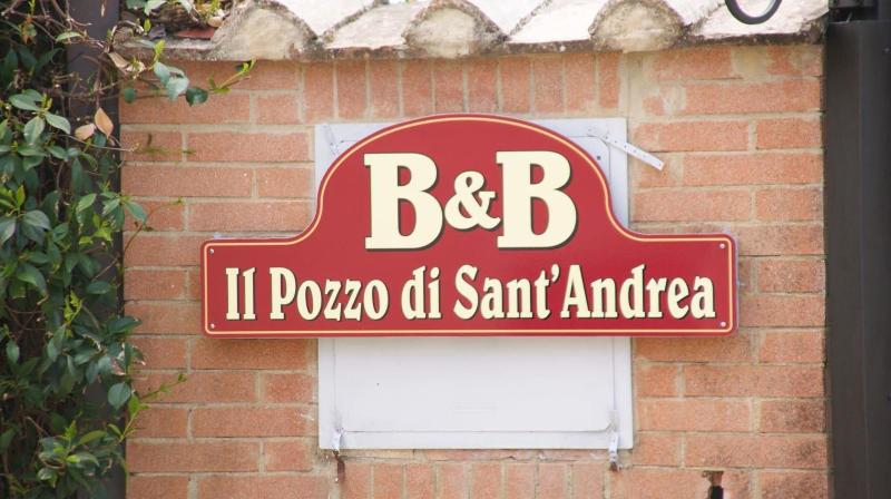 Il Pozzo di Sant'Andrea image