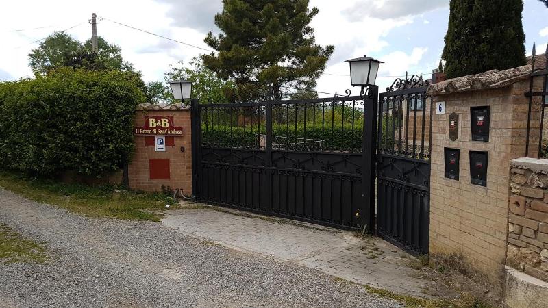Il Pozzo di Sant'Andrea image