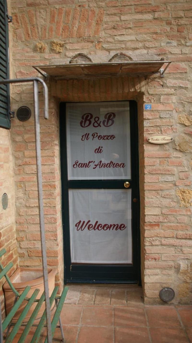 Il Pozzo di Sant'Andrea image