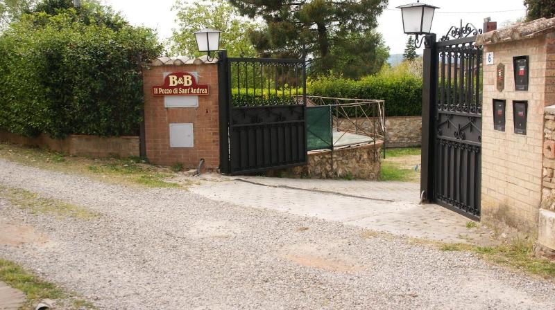 Il Pozzo di Sant'Andrea image