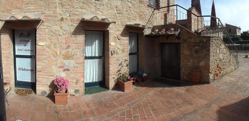 Il Pozzo di Sant'Andrea image