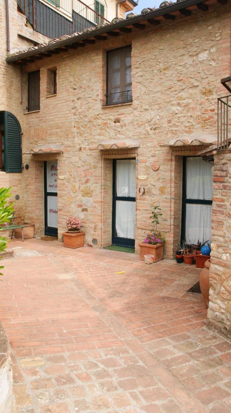 Il Pozzo di Sant'Andrea image