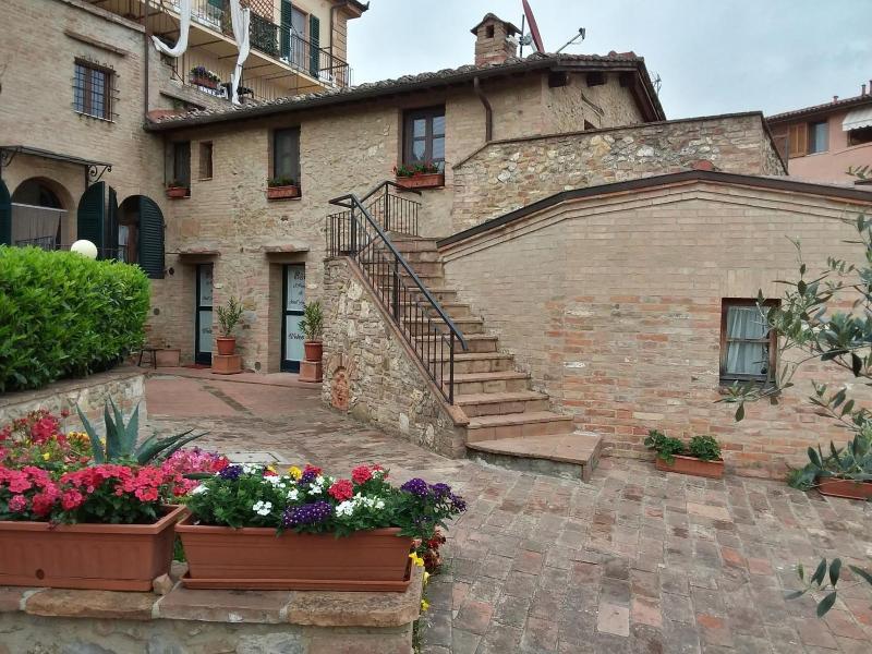 Il Pozzo di Sant'Andrea image
